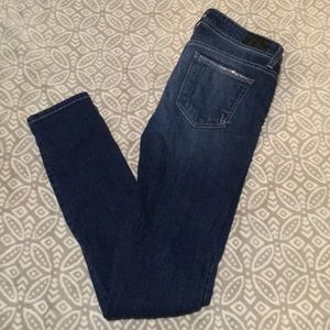 💫 Bebe Skinny Jeans 💫